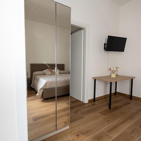 Maraf Rooms Torre Annunziata Dış mekan fotoğraf