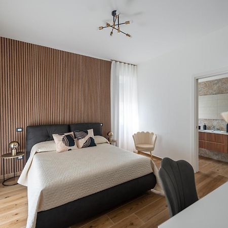 Maraf Rooms Torre Annunziata Dış mekan fotoğraf