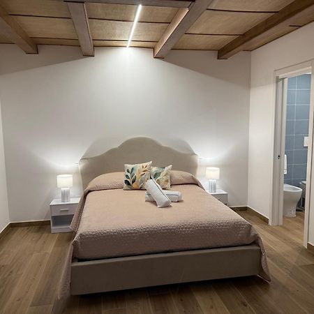 Maraf Rooms Torre Annunziata Dış mekan fotoğraf