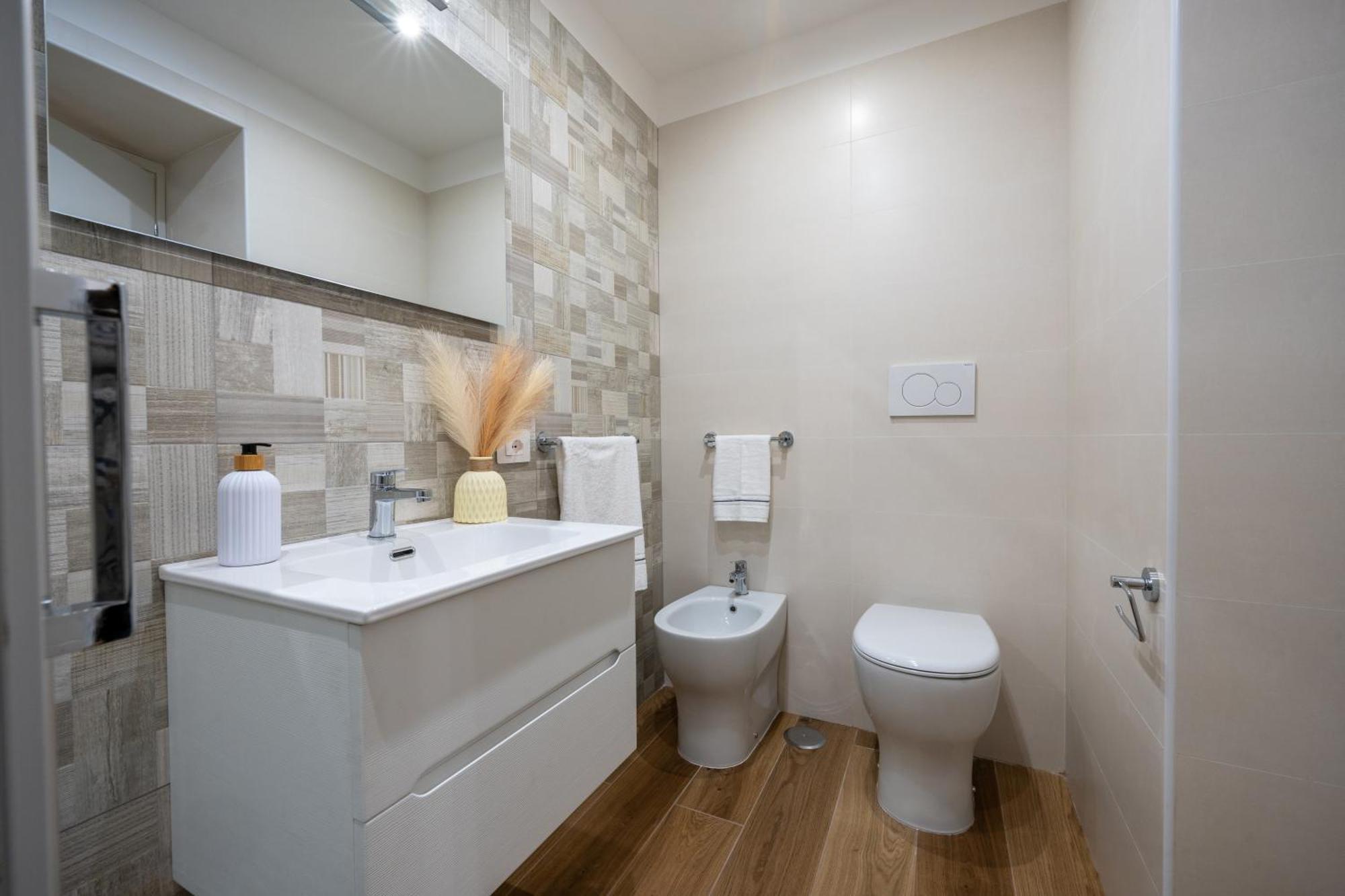 Maraf Rooms Torre Annunziata Dış mekan fotoğraf