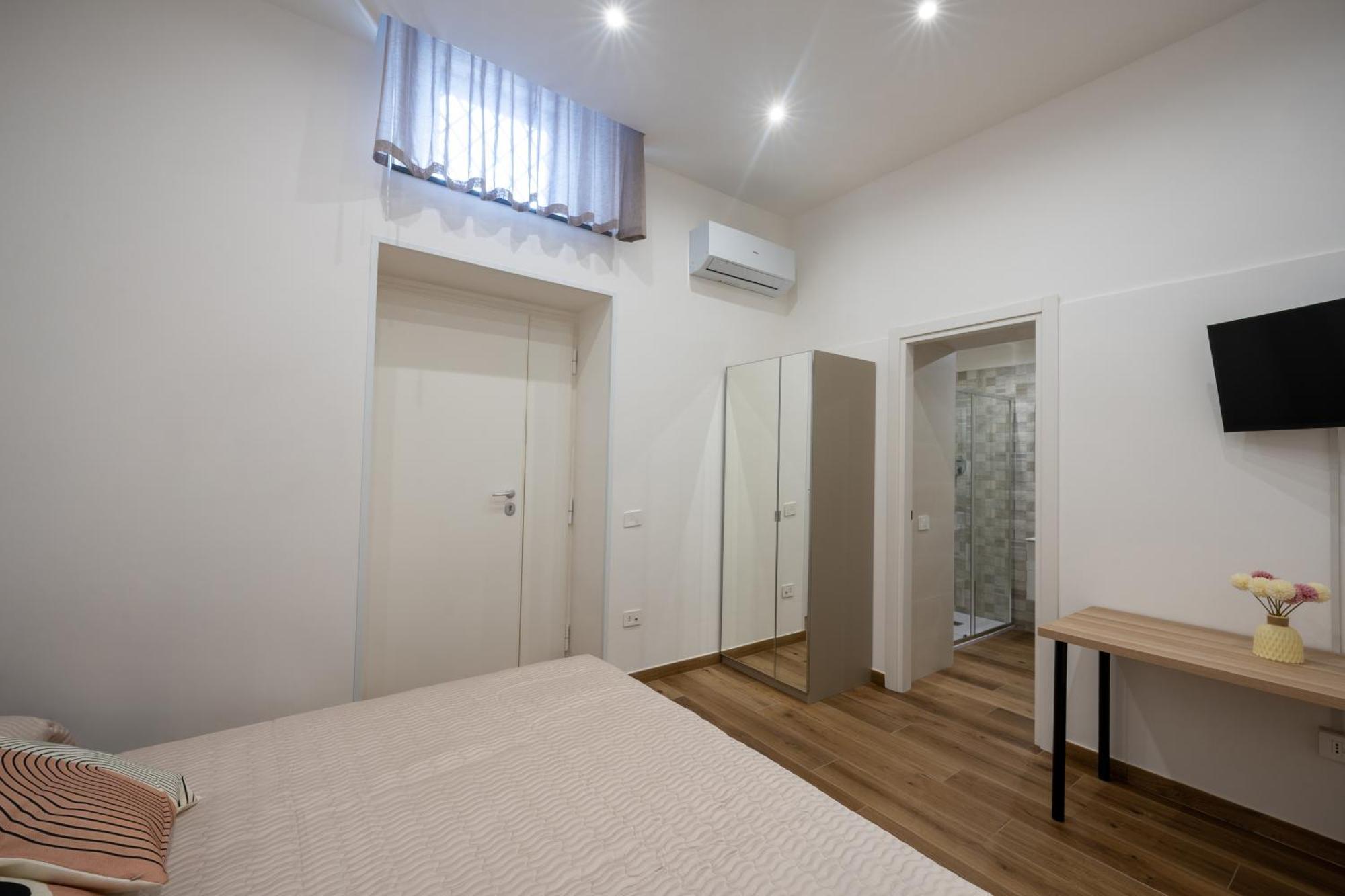 Maraf Rooms Torre Annunziata Dış mekan fotoğraf