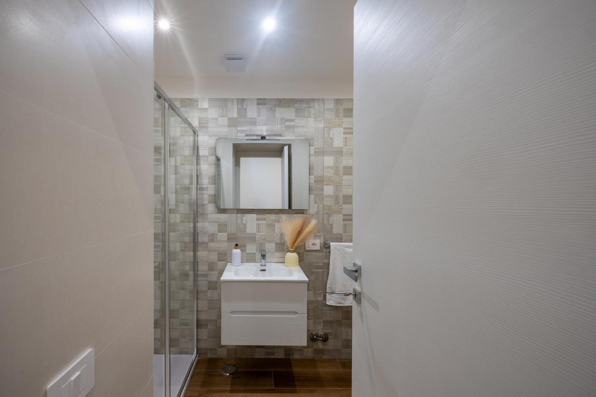 Maraf Rooms Torre Annunziata Dış mekan fotoğraf