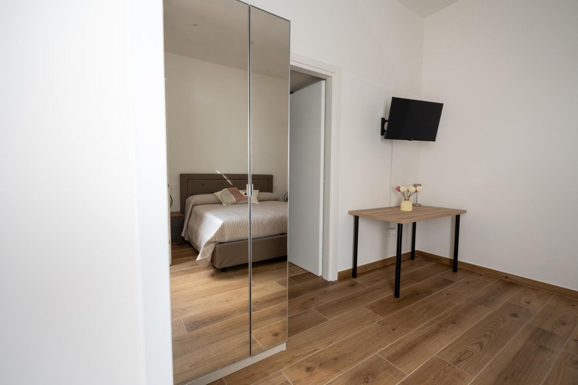 Maraf Rooms Torre Annunziata Dış mekan fotoğraf