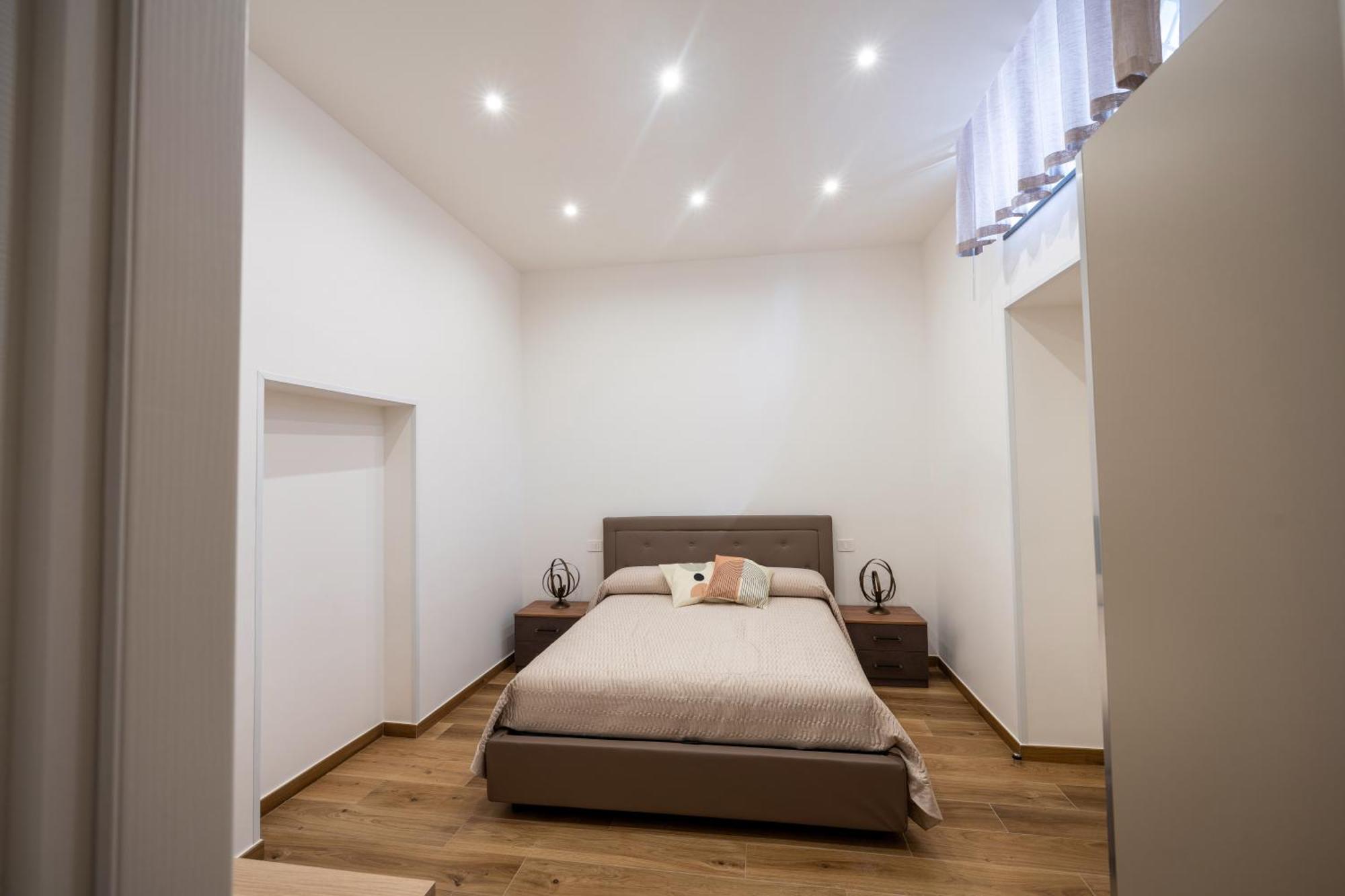 Maraf Rooms Torre Annunziata Dış mekan fotoğraf