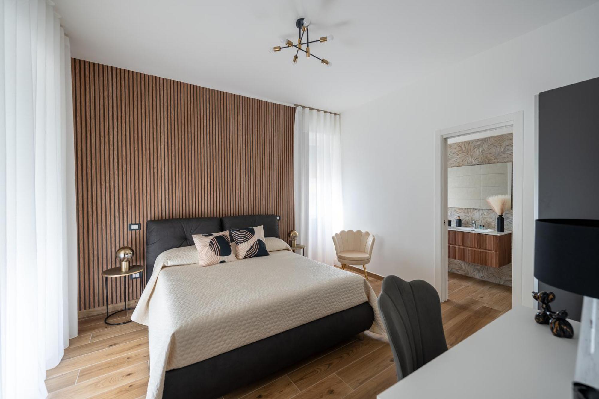 Maraf Rooms Torre Annunziata Dış mekan fotoğraf