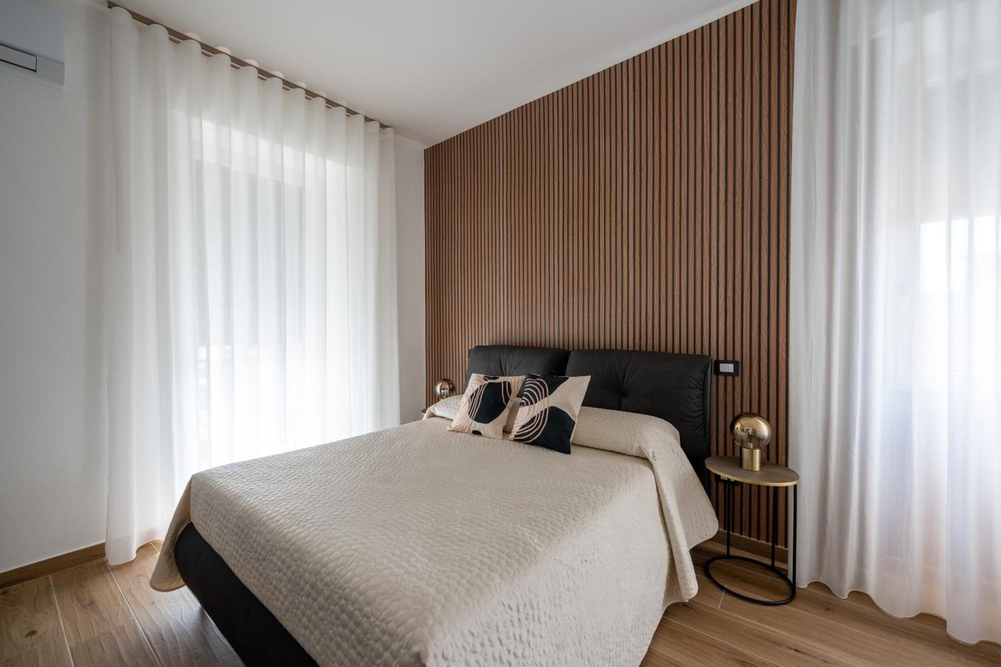 Maraf Rooms Torre Annunziata Dış mekan fotoğraf