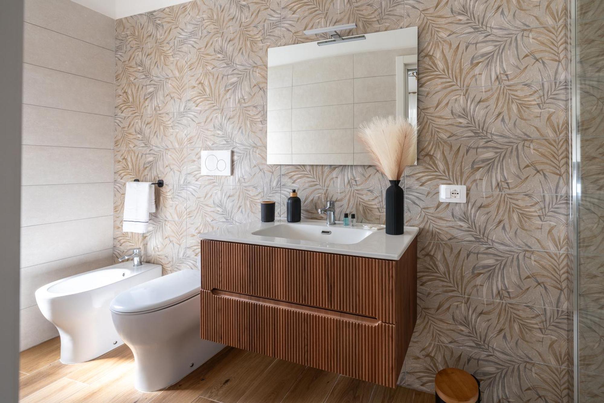 Maraf Rooms Torre Annunziata Dış mekan fotoğraf