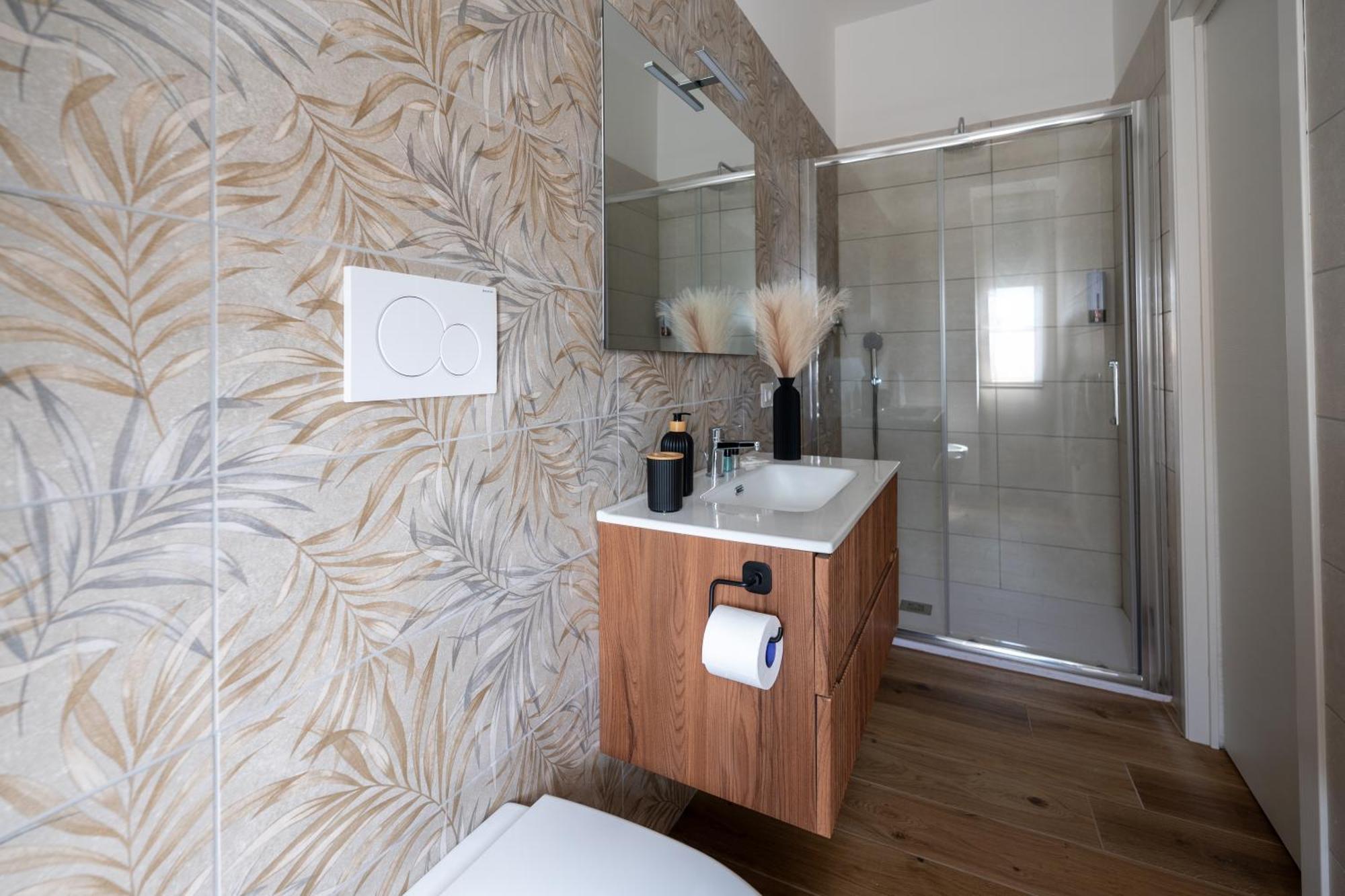 Maraf Rooms Torre Annunziata Dış mekan fotoğraf