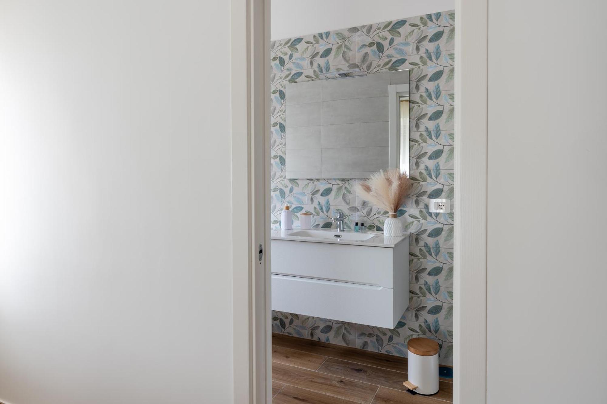 Maraf Rooms Torre Annunziata Dış mekan fotoğraf
