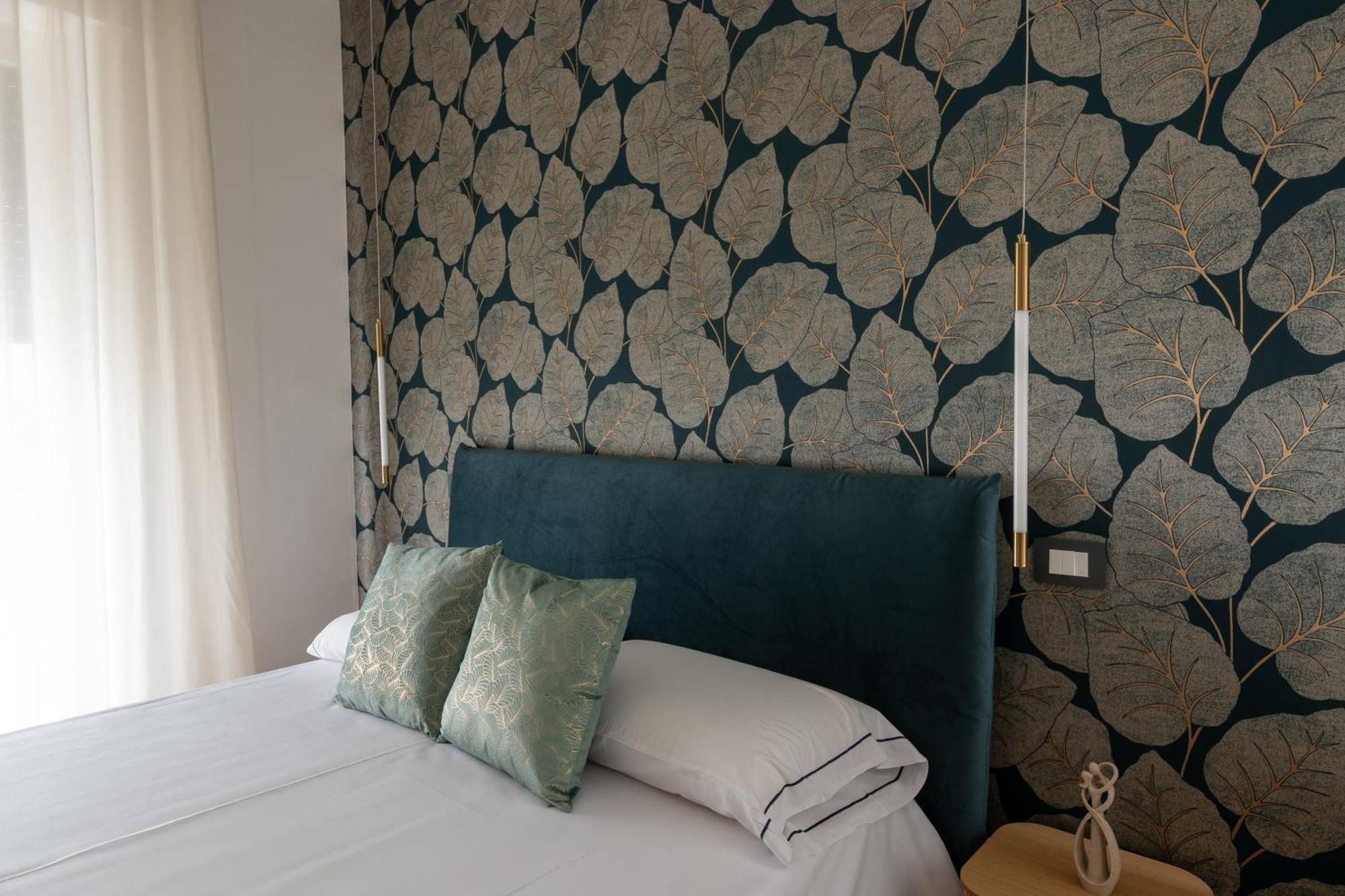 Maraf Rooms Torre Annunziata Dış mekan fotoğraf