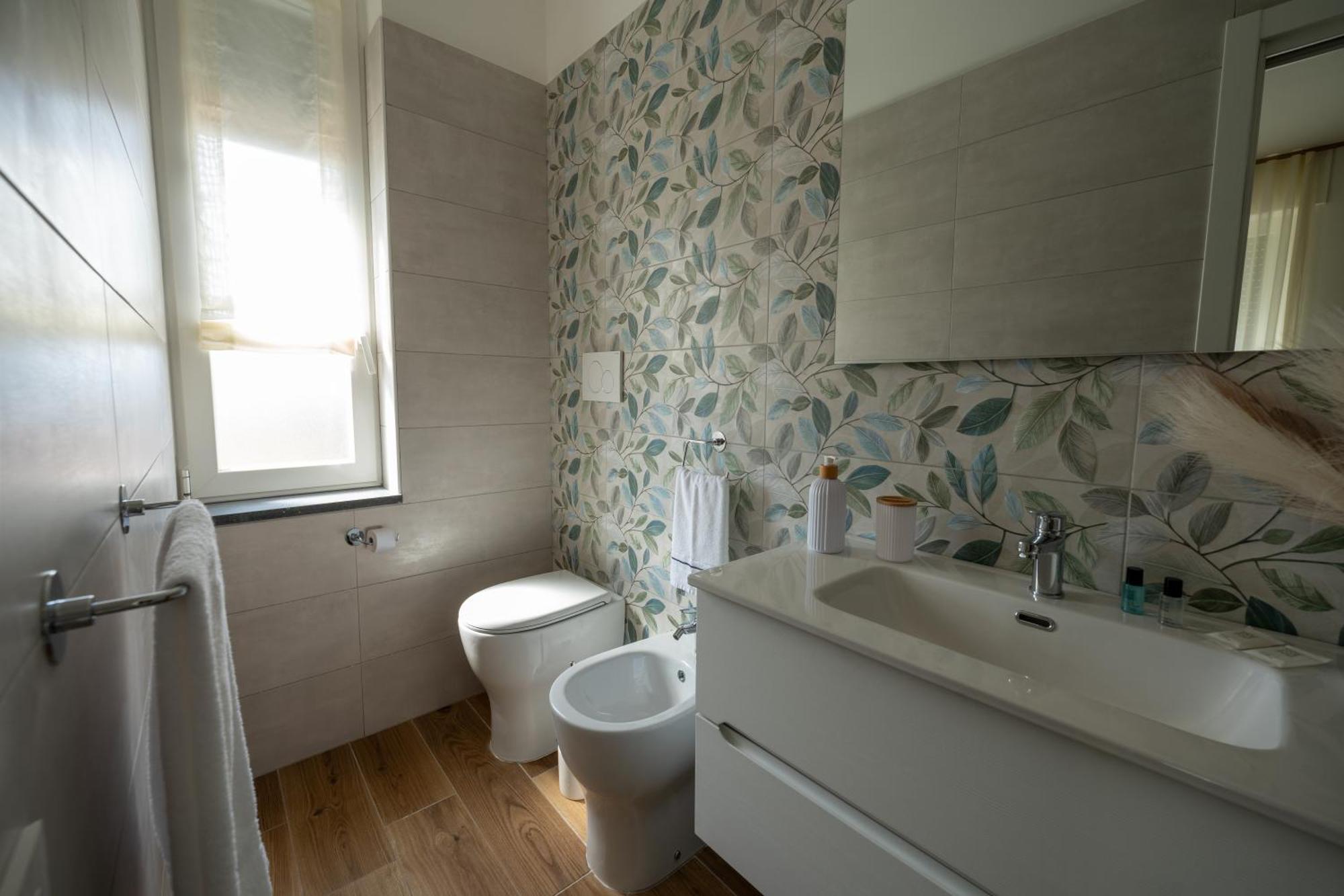 Maraf Rooms Torre Annunziata Dış mekan fotoğraf