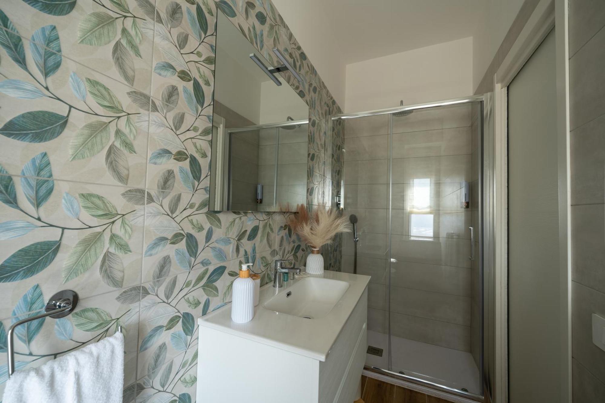 Maraf Rooms Torre Annunziata Dış mekan fotoğraf