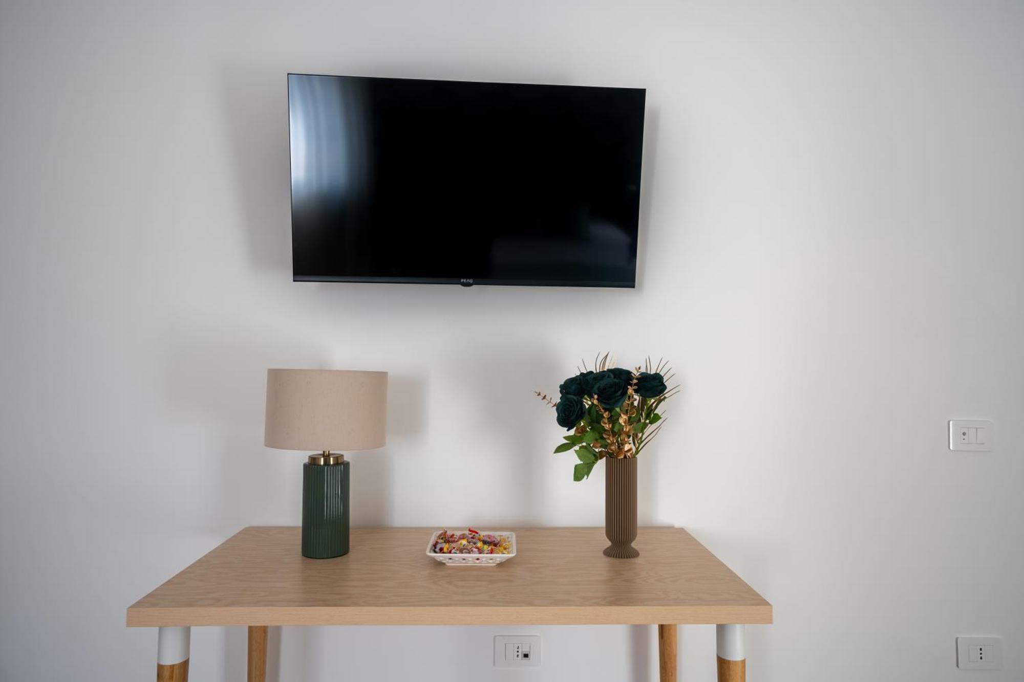 Maraf Rooms Torre Annunziata Dış mekan fotoğraf
