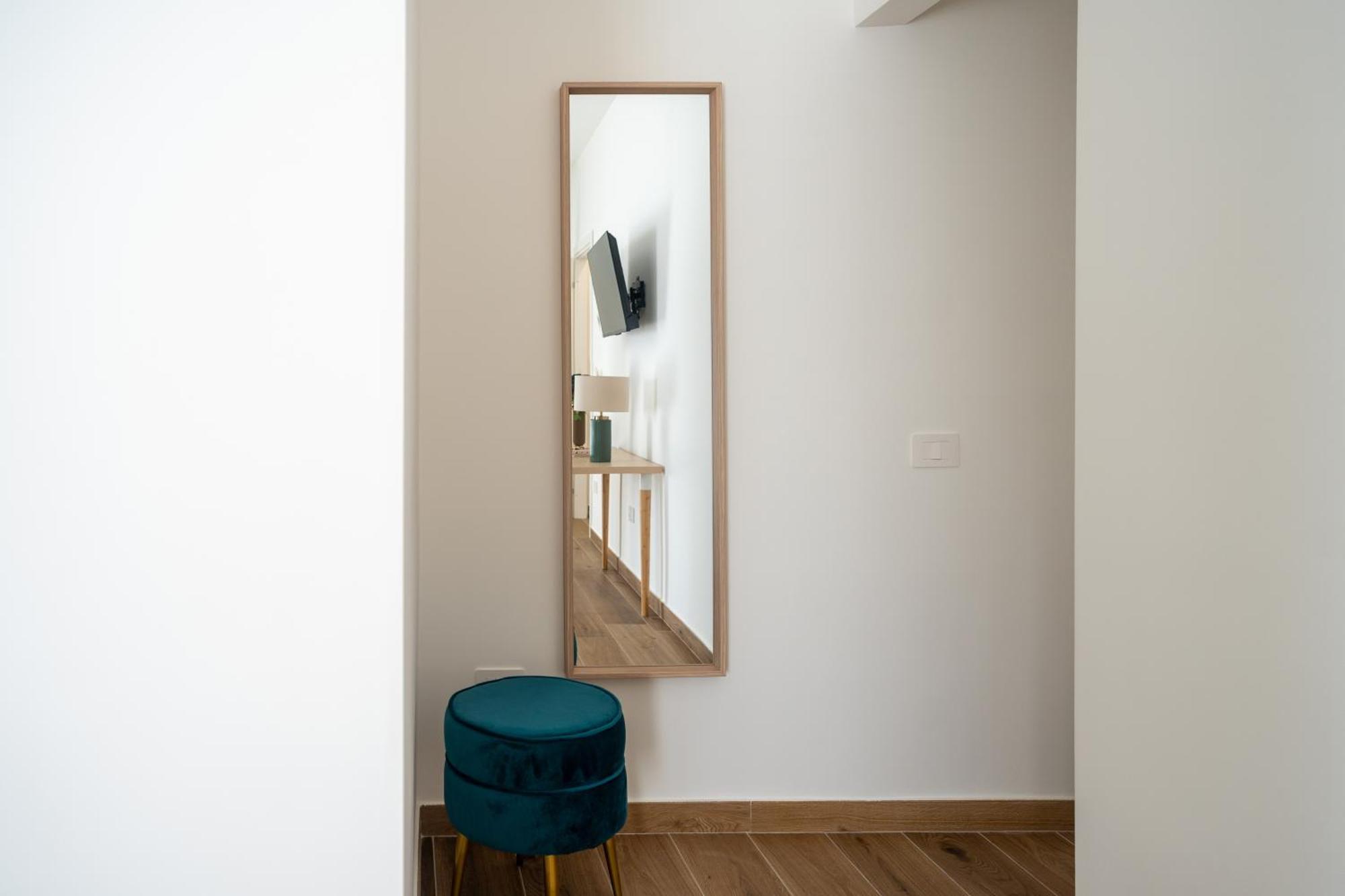 Maraf Rooms Torre Annunziata Dış mekan fotoğraf