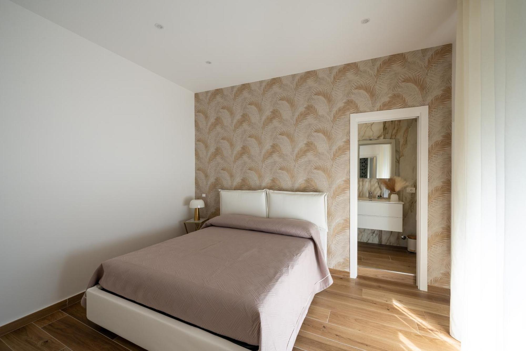 Maraf Rooms Torre Annunziata Dış mekan fotoğraf