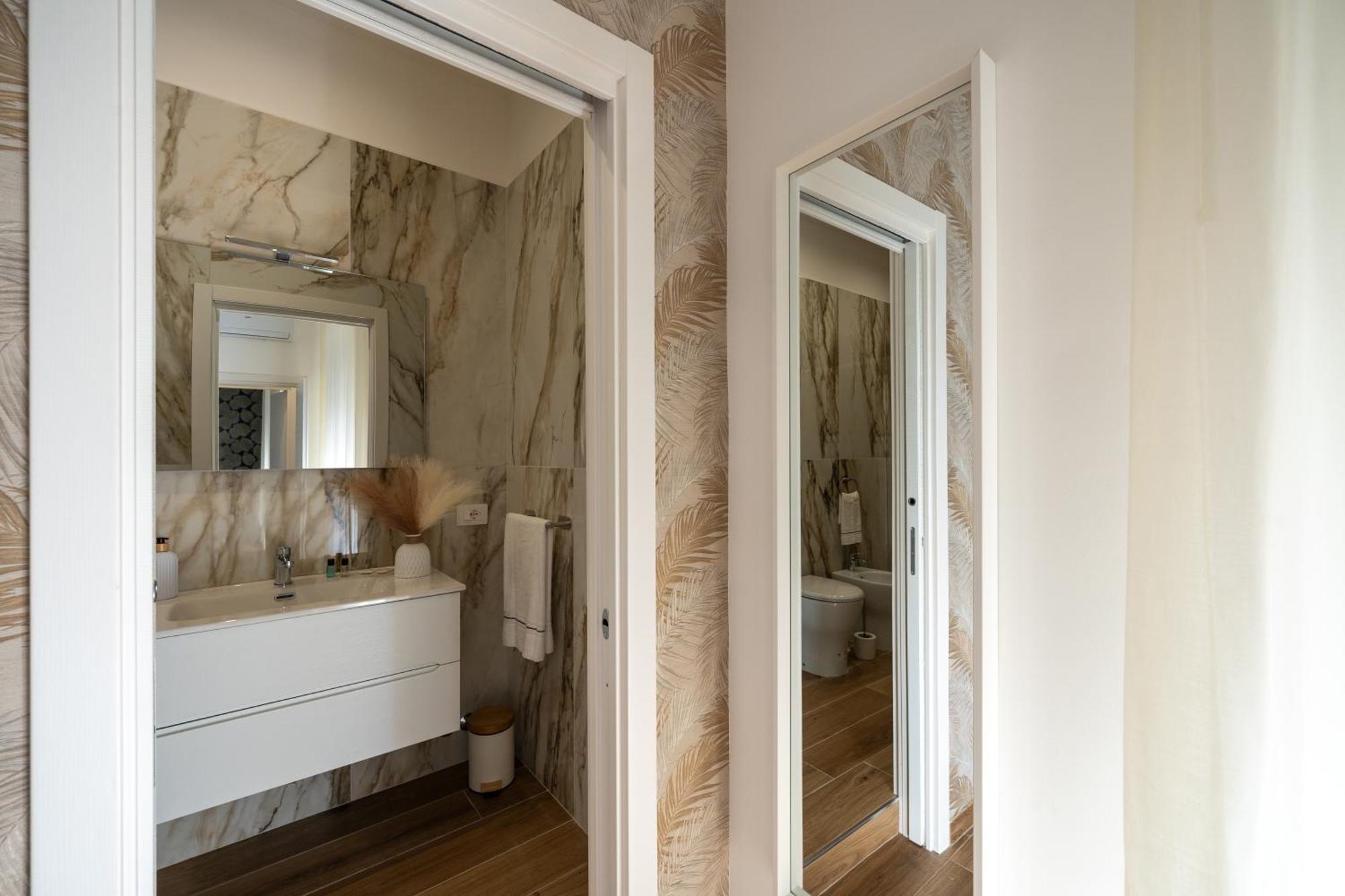 Maraf Rooms Torre Annunziata Dış mekan fotoğraf