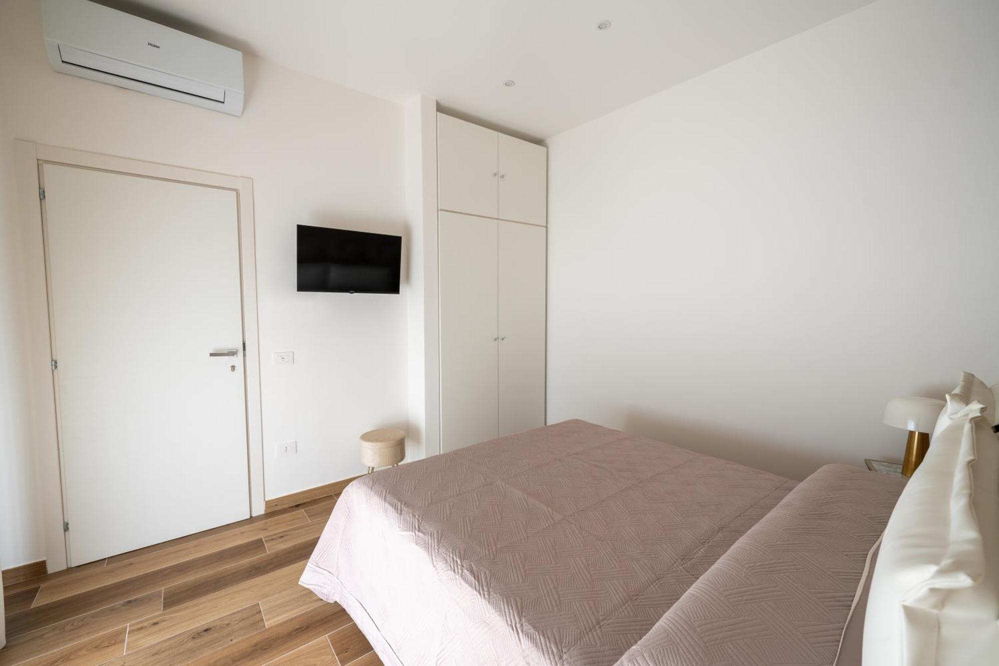 Maraf Rooms Torre Annunziata Dış mekan fotoğraf