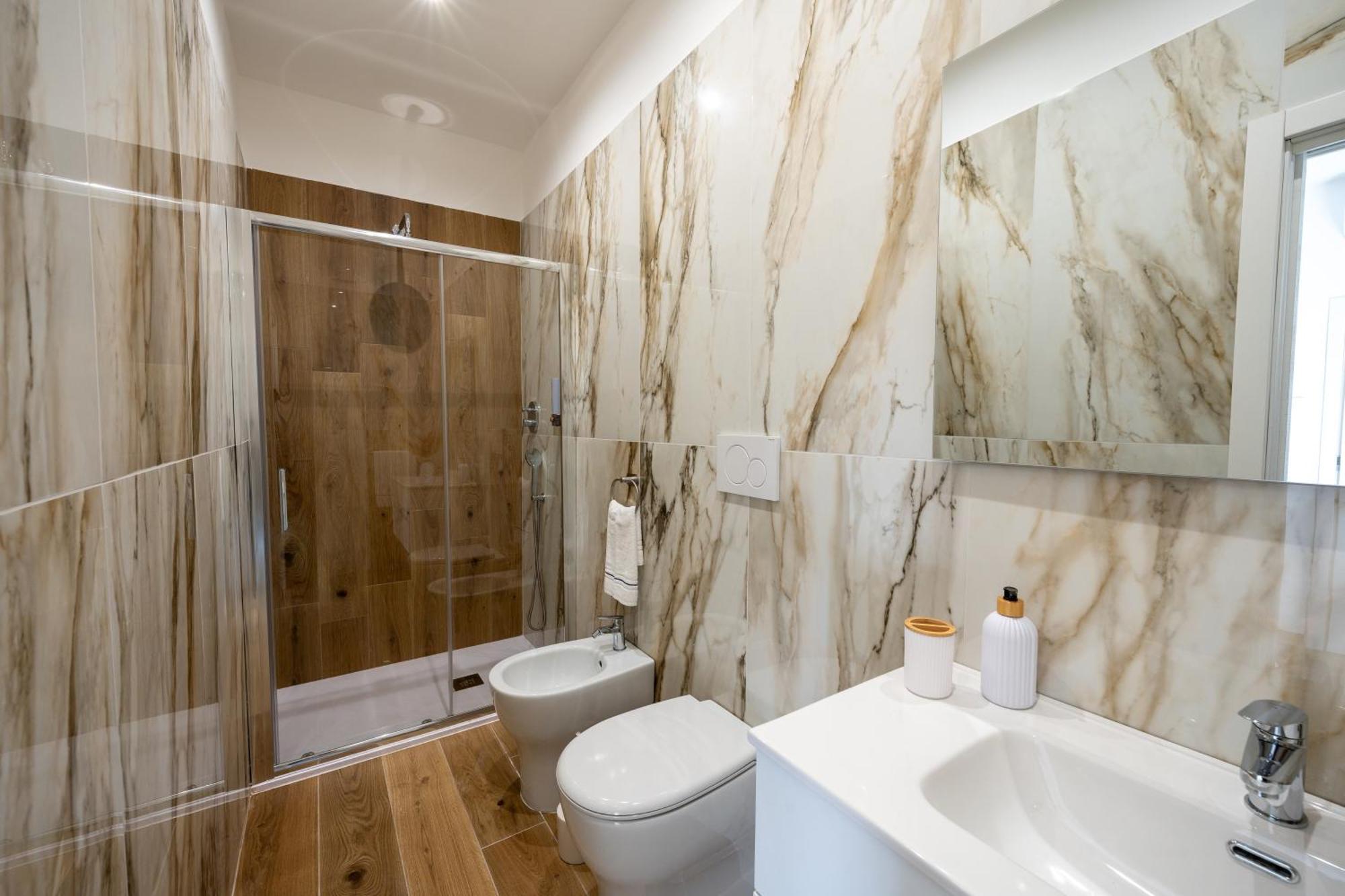 Maraf Rooms Torre Annunziata Dış mekan fotoğraf