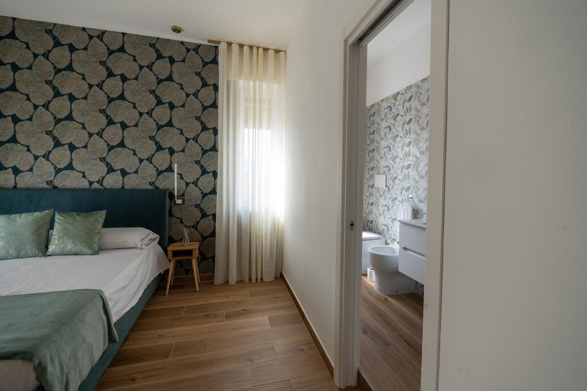 Maraf Rooms Torre Annunziata Dış mekan fotoğraf