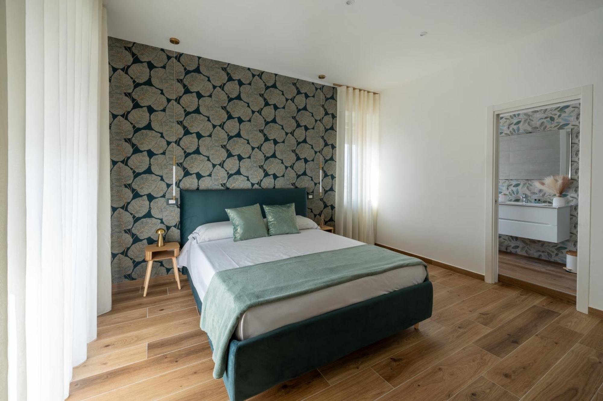 Maraf Rooms Torre Annunziata Dış mekan fotoğraf