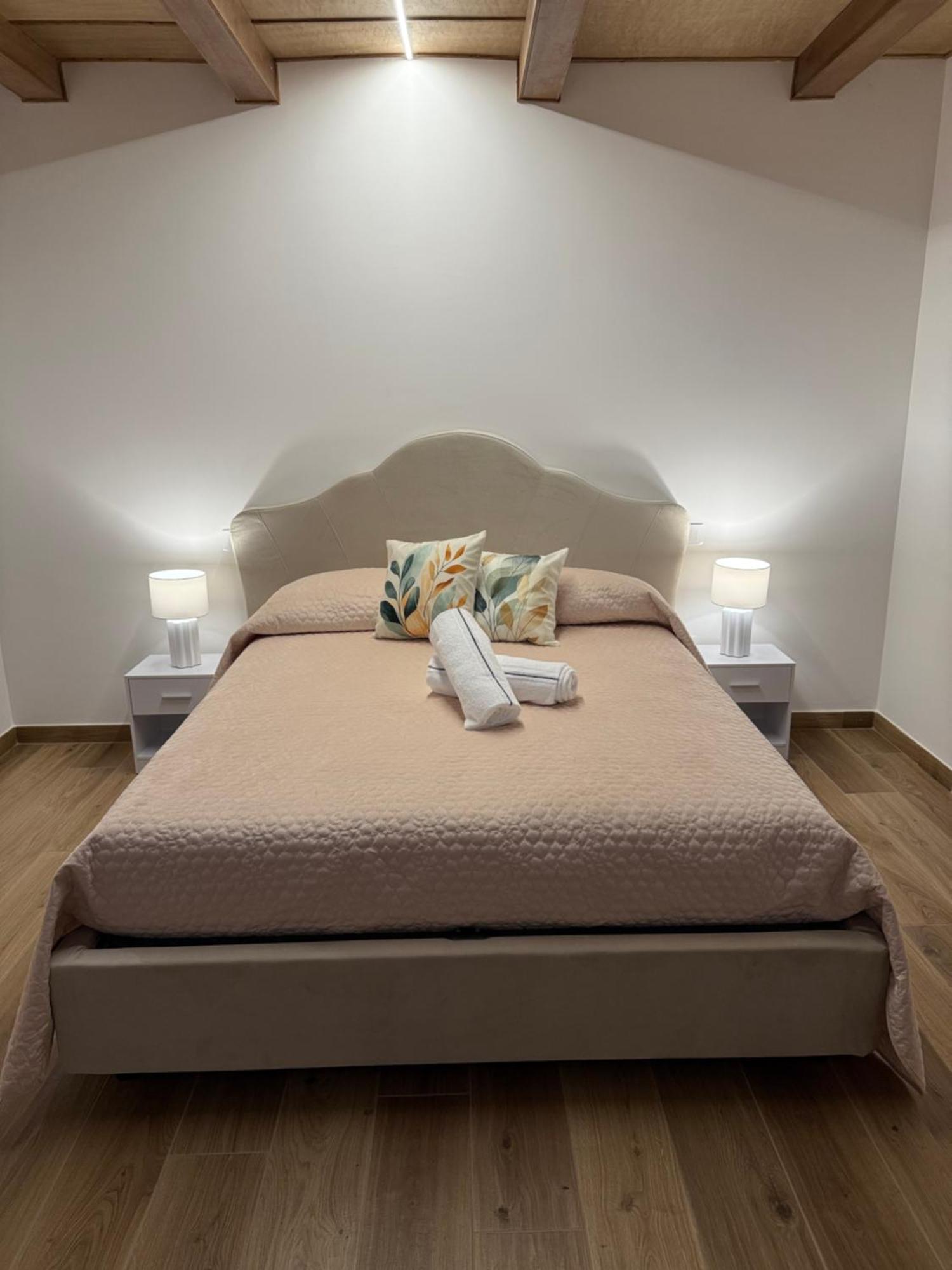 Maraf Rooms Torre Annunziata Dış mekan fotoğraf