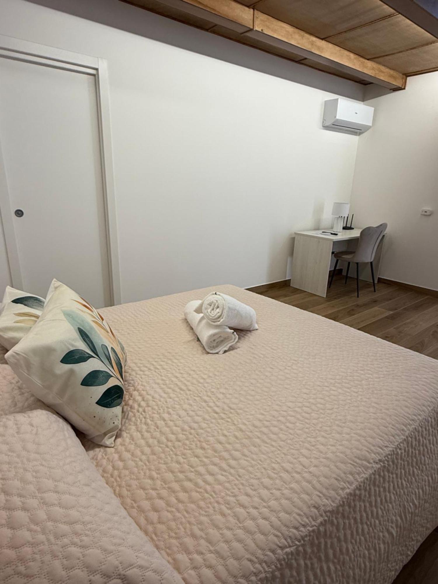 Maraf Rooms Torre Annunziata Dış mekan fotoğraf