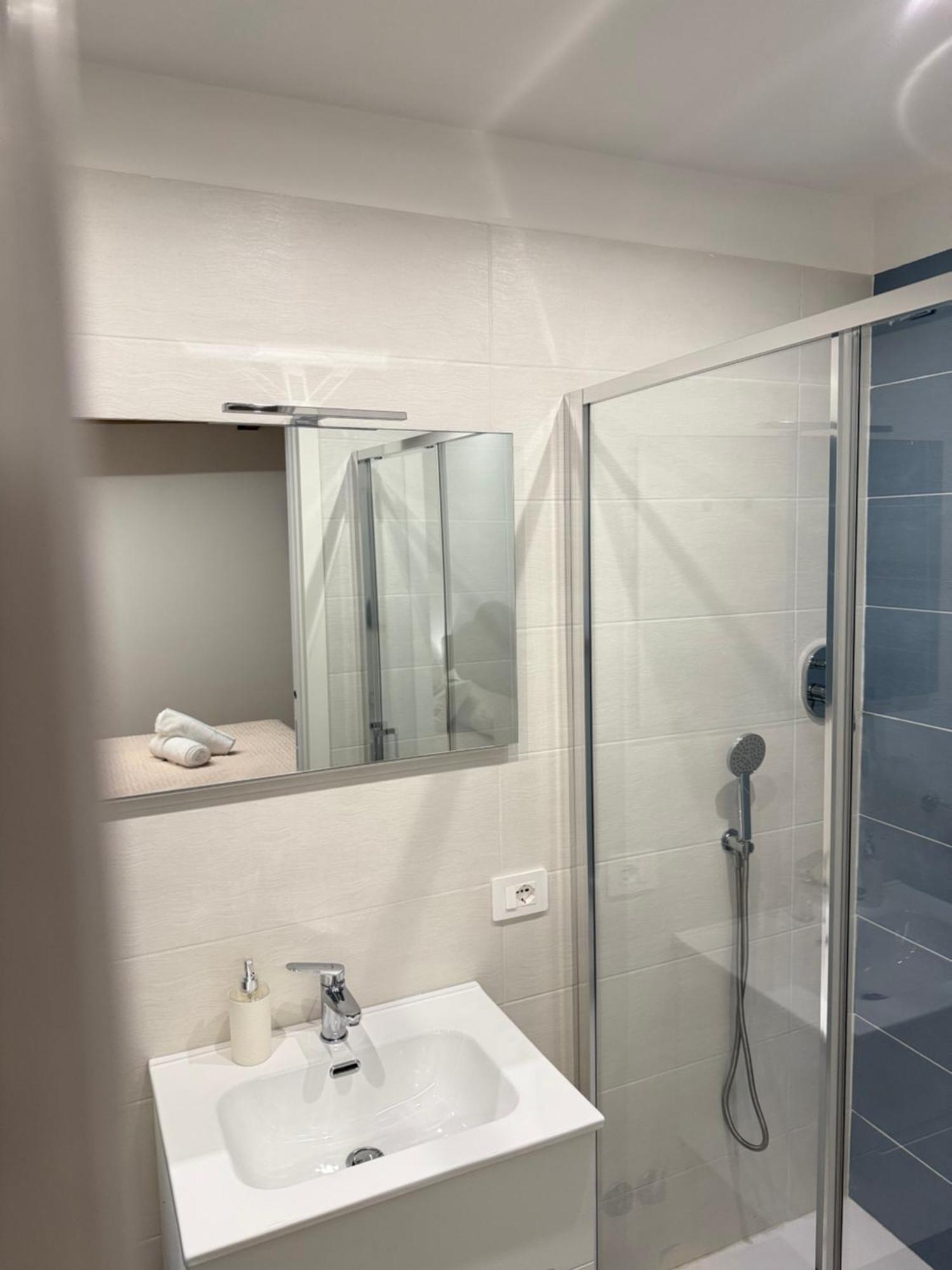 Maraf Rooms Torre Annunziata Dış mekan fotoğraf